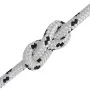 Cuerda trenzada poliéster 12 mm 250 mm blanco de vidaXL, Sogas y cuerdas metálicas - Ref: Foro24-143794, Precio: 181,31 €, De...