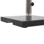 Black square granite parasol base 20 kg by vidaXL, Umbrella bases - Ref: Foro24-45066, Price: 65,88 €, Discount: %