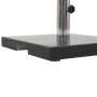 Schwarzer quadratischer Sonnenschirmständer aus Granit, 20 kg von vidaXL, Schirmständer - Ref: Foro24-45066, Preis: 71,72 €, ...