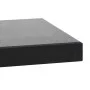 Base de sombrilla de granito cuadrada negro 20 kg de vidaXL, Bases para sombrillas - Ref: Foro24-45066, Precio: 65,88 €, Desc...