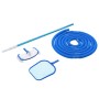 Kit de mantenimiento de piscina 4 piezas de vidaXL, Kits de mantenimiento de piscinas y spa - Ref: Foro24-91739, Precio: 71,1...