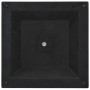 Base de sombrilla cuadrada de poliresina 12 kg bronce de vidaXL, Bases para sombrillas - Ref: Foro24-45207, Precio: 73,83 €, ...