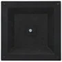Square polyresin parasol base 12 kg bronze by vidaXL, Umbrella bases - Ref: Foro24-45207, Price: 54,09 €, Discount: %