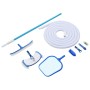 Kit de mantenimiento de piscina 9 piezas de vidaXL, Kits de mantenimiento de piscinas y spa - Ref: Foro24-91738, Precio: 87,1...