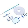 Pool maintenance kit 9 pieces by vidaXL, Pool and spa maintenance kits - Ref: Foro24-91738, Price: 90,33 €, Discount: %