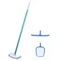 Pool maintenance kit 9 pieces by vidaXL, Pool and spa maintenance kits - Ref: Foro24-91738, Price: 90,33 €, Discount: %