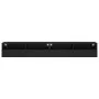 Wand-TV-Möbel 2 Stück aus schwarzem Ingenieurholz 100x30x30 cm von , TV-Möbel - Ref: Foro24-836885, Preis: 104,48 €, Rabatt: %