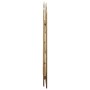 Zauntor aus imprägniertem Kiefernholz, 100 x 100 cm von vidaXL, Gartentore - Ref: Foro24-45327, Preis: 52,27 €, Rabatt: %