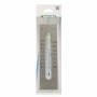 Nature Aluminum outdoor wall thermometer 7x1x23 cm by Nature, Forecasts and weather stations - Ref: Foro24-423524, Price: 19,...