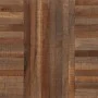 Mesas de centro apilables 3 unidades madera maciza de teca by , Coffee table - Ref: Foro24-358535, Price: 154,67 €, Discount: %
