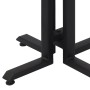 Mesa de centro teca reciclada maciza 55x55x40 cm de , Mesas de cocina y de comedor - Ref: Foro24-358516, Precio: 85,40 €, Des...
