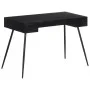 Escritorio teca reciclada maciza 117x56,5x75 cm de , Escritorios - Ref: Foro24-358528, Precio: 141,01 €, Descuento: %