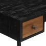 Escritorio teca reciclada maciza 117x56,5x75 cm de , Escritorios - Ref: Foro24-358528, Precio: 141,01 €, Descuento: %