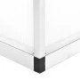 Aluminiumgewächshaus 421x190x195 cm 15,6 m³ von vidaXL, Gewächshäuser - Ref: Foro24-45217, Preis: 820,84 €, Rabatt: %