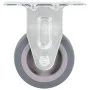 Fixed wheels 4 units 50 mm by vidaXL, Material handling - Ref: Foro24-143416, Price: 15,61 €, Discount: %