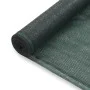 Tennis court canopy HDPE 1.2x50 m green by vidaXL, tennis nets - Ref: Foro24-45280, Price: 51,26 €, Discount: %