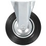 Fixed wheels 4 units 200 mm by vidaXL, Material handling - Ref: Foro24-143453, Price: 52,65 €, Discount: %