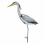 Ubbink Reiher Tierfigur 84 cm von Ubbink, Rasenschmuck und Gartenskulpturen - Ref: Foro24-423540, Preis: 40,70 €, Rabatt: %
