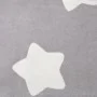 Sofá de niños de 2 plazas felpa suave gris claro con estrellas by , Baby and Toddler Furniture - Ref: Foro24-357046, Price: 4...