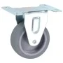 Fixed wheels 4 units 75 mm by vidaXL, Material handling - Ref: Foro24-143419, Price: 20,00 €, Discount: %