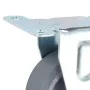 Fixed wheels 4 units 75 mm by vidaXL, Material handling - Ref: Foro24-143419, Price: 20,00 €, Discount: %