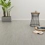 Selbstklebende PVC-Bodendielen 4,46 m² 3 mm gewaschene Eiche von vidaXL, Böden und Teppiche - Ref: Foro24-143869, Preis: 83,2...