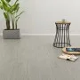 Self-adhesive PVC floor planks 4.46m² 3 mm washed oak by vidaXL, Floors and carpets - Ref: Foro24-143869, Price: 82,28 €, Dis...