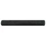 HDPE-Tennisplatzmarkise 1x50 m schwarz von vidaXL, Tennisnetze - Ref: Foro24-45259, Preis: 34,10 €, Rabatt: %