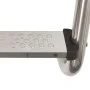 Pool ladder 3 steps stainless steel 304 120 cm by vidaXL, Pool stairs and ramps - Ref: Foro24-91759, Price: 193,16 €, Discoun...