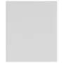 Bücherregal/TV-Schrank aus Sperrholz 36x30x114cm von , Bücherregale und Regale - Ref: Foro24-800135, Preis: 46,29 €, Rabatt: %