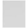 Estantería de libros/mueble TV madera contrachapada 36x30x114cm by , Bookcases and shelves - Ref: Foro24-800135, Price: 47,64...