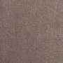 Zweiplätziges Schlafsofa mit zwei Kissen, grauer Taupe-Stoff. von , Sofas - Ref: Foro24-375798, Preis: 246,89 €, Rabatt: %