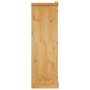 Schrank aus mexikanischem Kiefernholz im Corona-Stil mit 3 Türen von , Kleiderschränke - Ref: Foro24-243733, Preis: 560,35 €,...