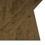 Self-adhesive PVC floor slats 4.46 m² 3 mm natural brown by vidaXL, Floors and carpets - Ref: Foro24-143872, Price: 85,20 €, ...