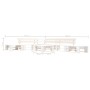 6-teiliges Gartenmöbelset aus weißen Holzpaletten von , Gartensets - Ref: Foro24-277395, Preis: 402,07 €, Rabatt: %
