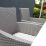 Keter Garten-Esszimmerstuhl Iowa Cappuccino 215519 von , Gartenstühle - Ref: Foro24-408945, Preis: 87,25 €, Rabatt: %