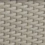 Keter Silla de jardín Miami color capuchino 216833 de , Sillas de jardín - Ref: Foro24-409078, Precio: 91,92 €, Descuento: %