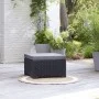 Allibert Garden Ottoman California Grey von , Modulare Sofas für den Außenbereich - Ref: Foro24-444966, Preis: 113,74 €, Raba...