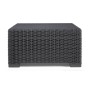 Allibert Garden Ottoman California Grey von , Modulare Sofas für den Außenbereich - Ref: Foro24-444966, Preis: 113,36 €, Raba...