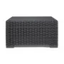 Allibert Garden Ottoman California Grey von , Modulare Sofas für den Außenbereich - Ref: Foro24-444966, Preis: 113,74 €, Raba...