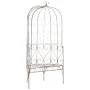 Gartenbank aus gealtertem braunem Metall, 95 cm von vidaXL, Gartenbänke - Ref: Foro24-45433, Preis: 255,59 €, Rabatt: %