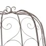 Gartenbank aus gealtertem braunem Metall, 95 cm von vidaXL, Gartenbänke - Ref: Foro24-45433, Preis: 255,59 €, Rabatt: %