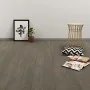 Self-adhesive PVC floor planks 4.46 m² 3 mm gray and brown by vidaXL, Floors and carpets - Ref: Foro24-143876, Price: 90,64 €...