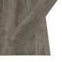 Self-adhesive PVC floor planks 4.46 m² 3 mm gray and brown by vidaXL, Floors and carpets - Ref: Foro24-143876, Price: 90,64 €...