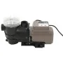 Pool pump with black timer 0.25 HP 8000 L/h by vidaXL, Pool and spa filters - Ref: Foro24-91724, Price: 178,63 €, Discount: %