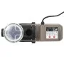 Pool pump with black timer 0.25 HP 8000 L/h by vidaXL, Pool and spa filters - Ref: Foro24-91724, Price: 178,63 €, Discount: %