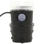 Pool pump with black timer 0.25 HP 8000 L/h by vidaXL, Pool and spa filters - Ref: Foro24-91724, Price: 178,63 €, Discount: %
