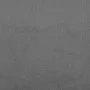 Sofá de 3 plazas con cojines tela microfibra gris oscuro 180 cm de , Sofás - Ref: Foro24-3200979, Precio: 334,64 €, Descuento: %