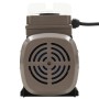 Pool pump with black timer 0.25 HP 8000 L/h by vidaXL, Pool and spa filters - Ref: Foro24-91724, Price: 183,22 €, Discount: %