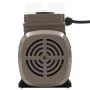 Pool pump with black timer 0.25 HP 8000 L/h by vidaXL, Pool and spa filters - Ref: Foro24-91724, Price: 178,63 €, Discount: %